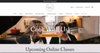 The Culinary Studio & Servv Partnership: Shopify Appointment Booking and Events