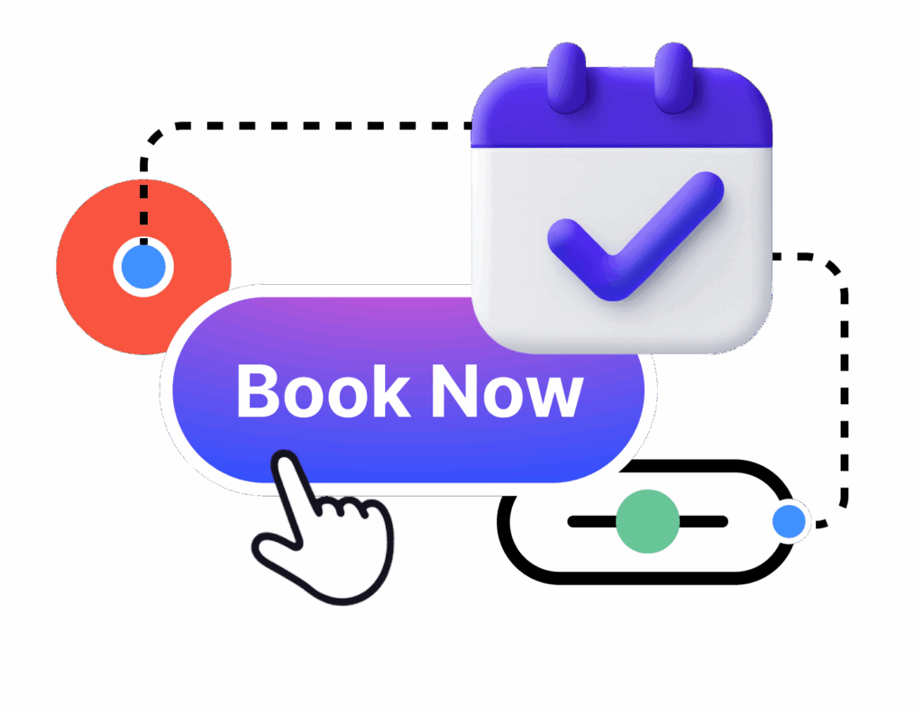AI event booking wordpress