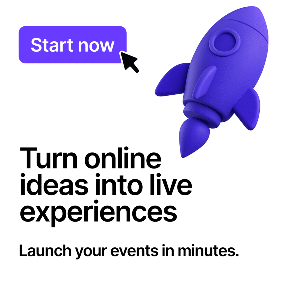 ai event management platform wordpress shopify