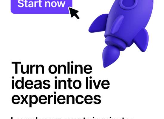 ai event management platform wordpress shopify