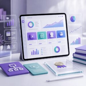 servv shopify education ai revenue