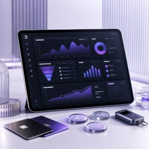 servv shopifyfinancial services ai revenue