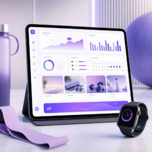 servv shopify fitness ai revenu
