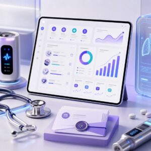 servv shopify healthcare ai revenue