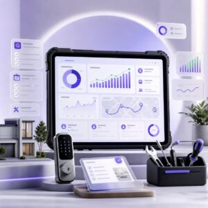servv shopify property care ai revenue