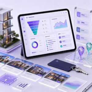 servv shopify real estate ai revenue
